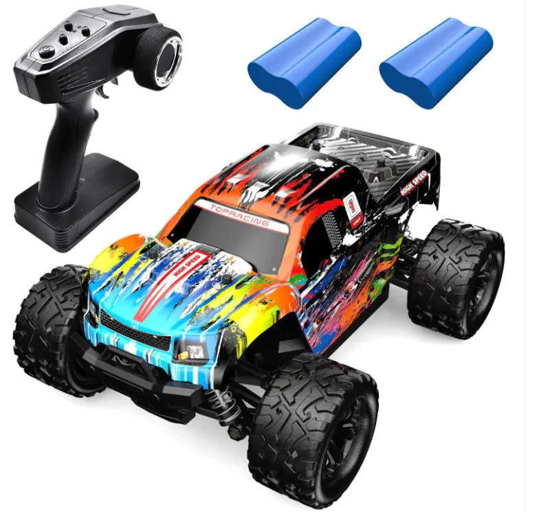 Remote Control Car