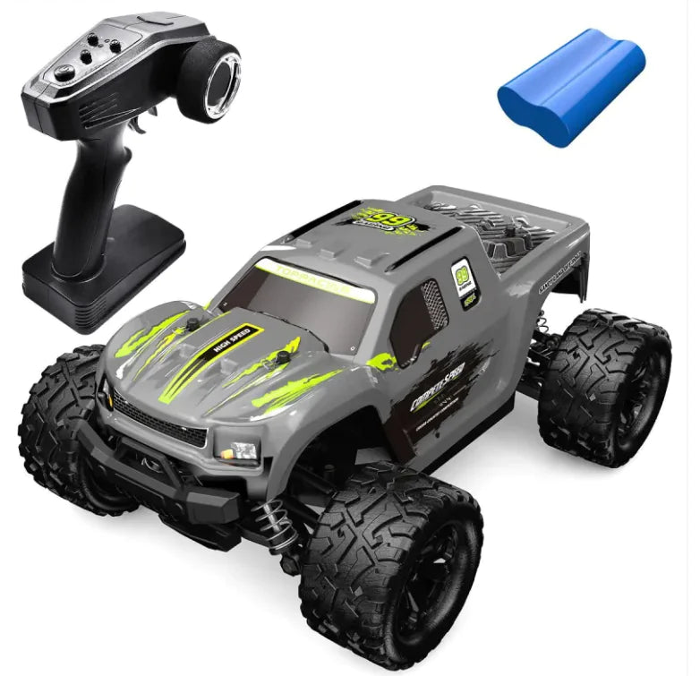 Remote Control Car