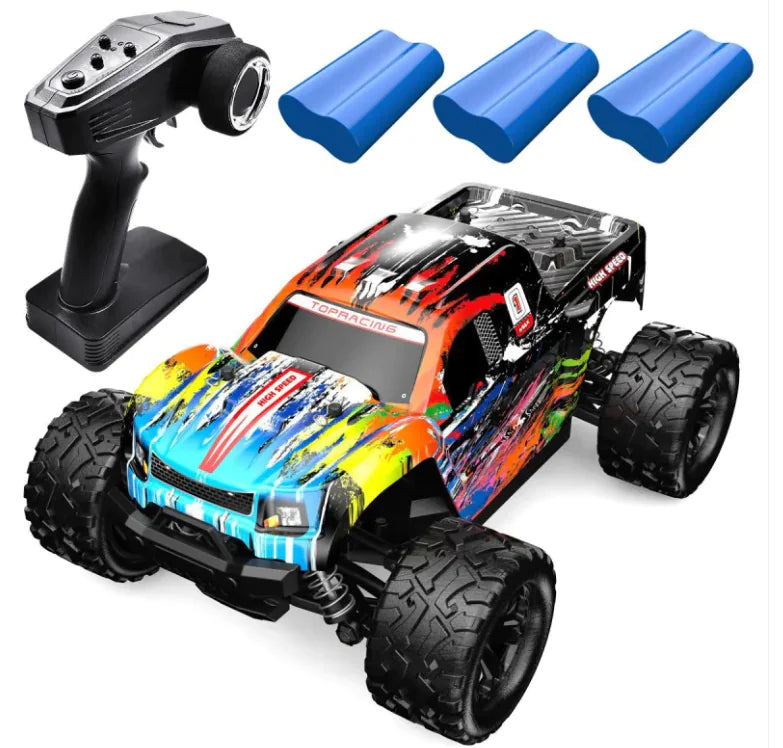 Remote Control Car