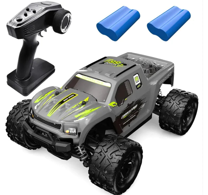 Remote Control Car