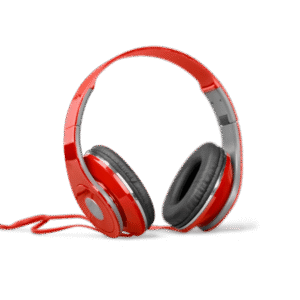 Redonati Headphone